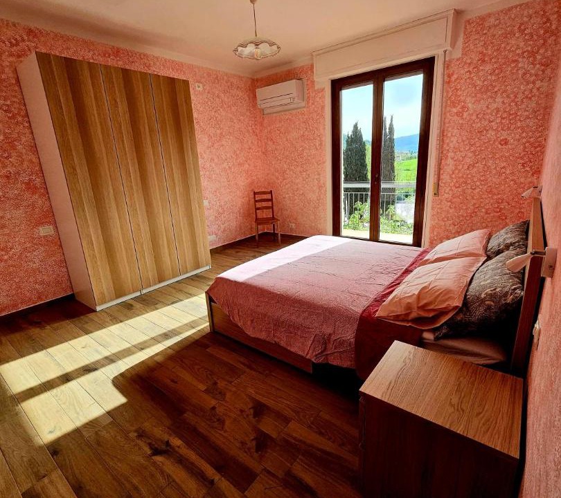 Photo of Bedroom in Twist