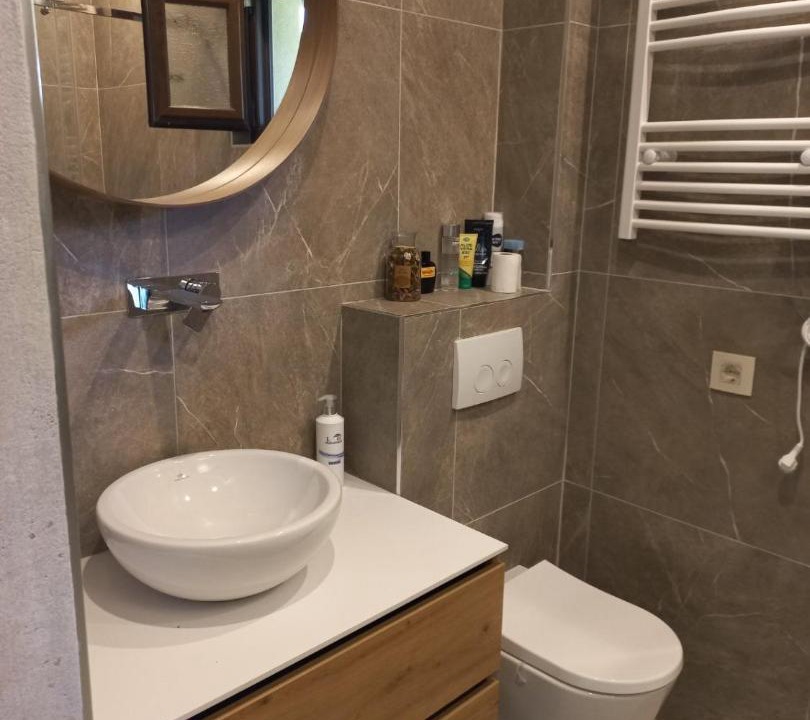 Photo of Bathroom in Okletac
