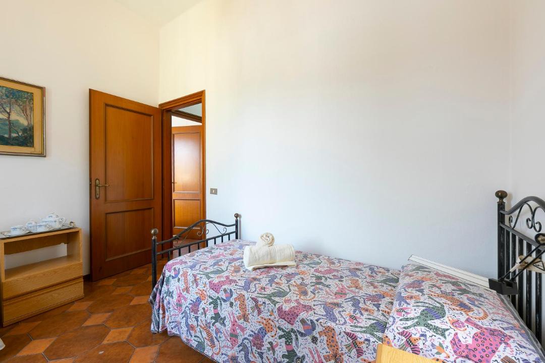 Photo of Bedroom in Monvalle