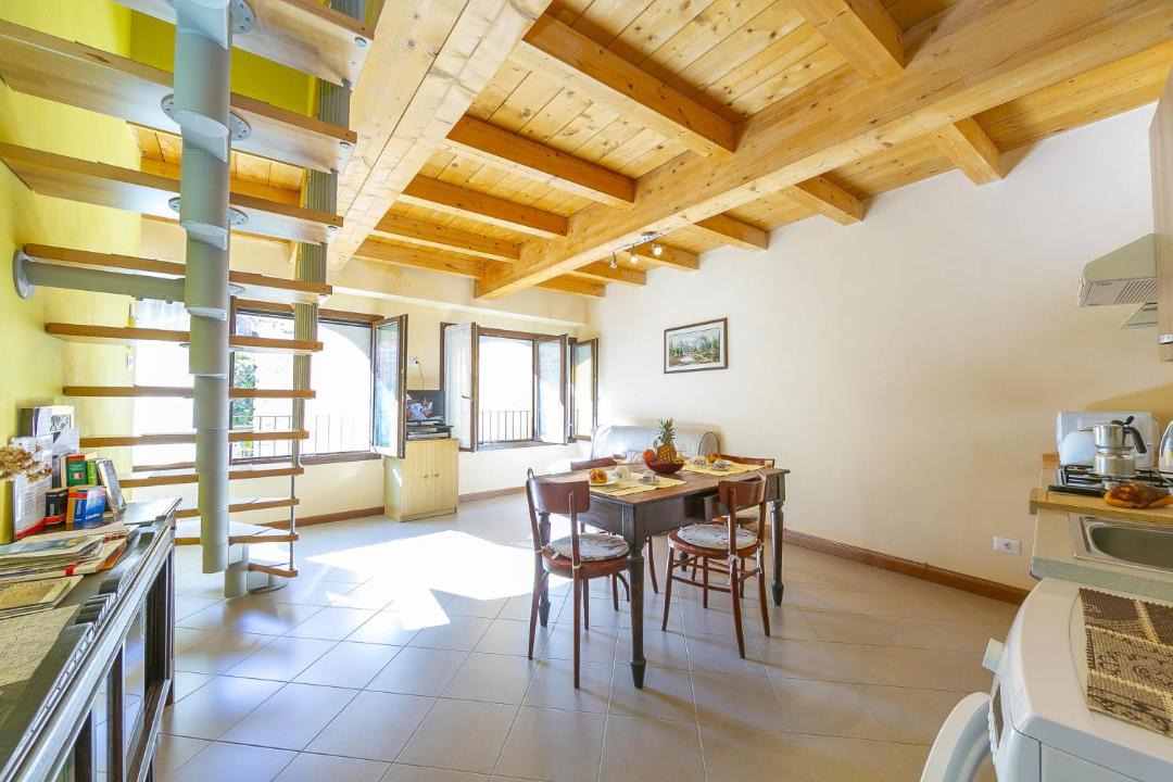 Photo of Livingroom in Madonna del Sasso