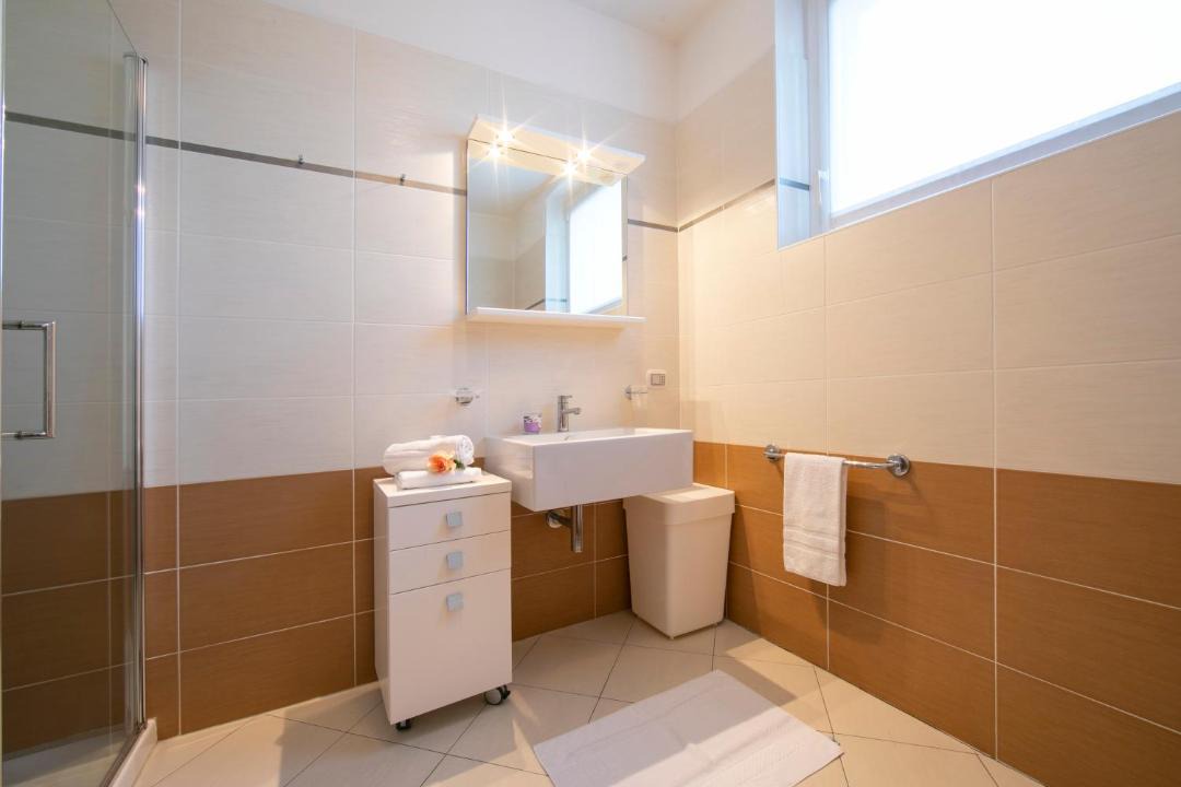 Photo of Bathroom in Maccagno