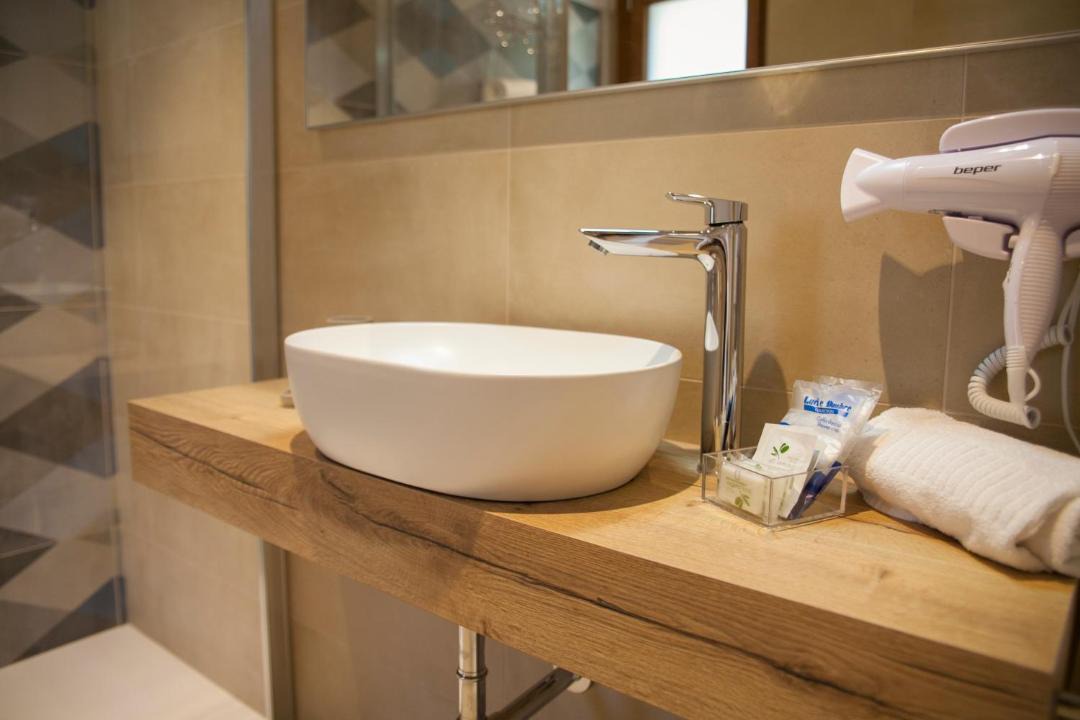 Photo of Bathroom in Ranzanico