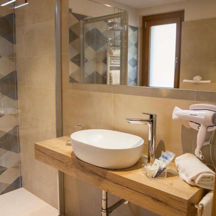 Photo of Bathroom in Ranzanico