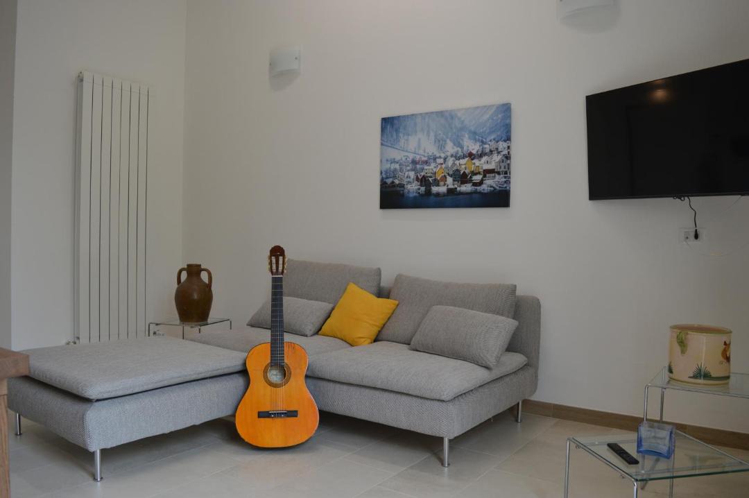 Photo of Livingroom in L'Aquila
