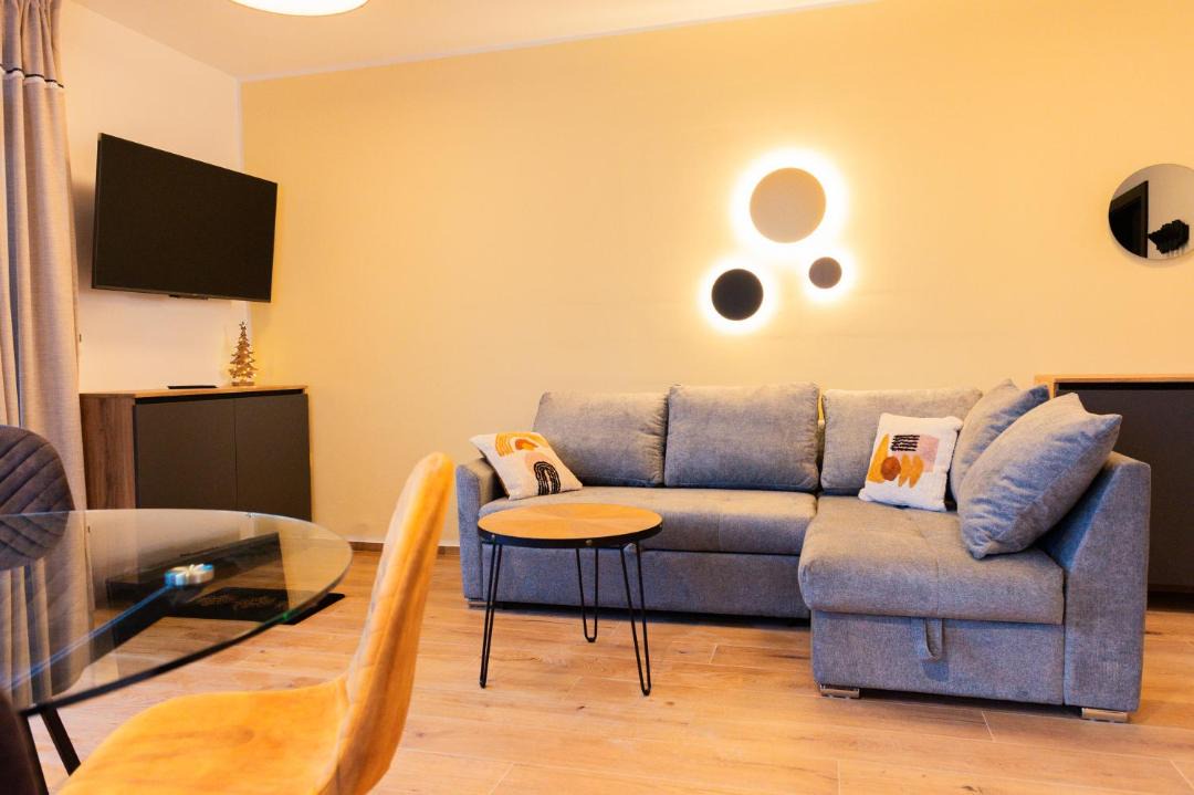 Photo of Livingroom in Tarvisio