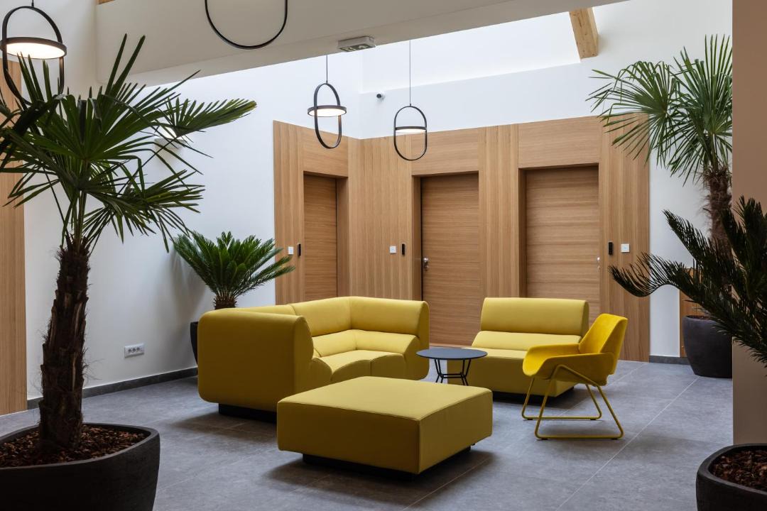 Photo of Livingroom in Subotica