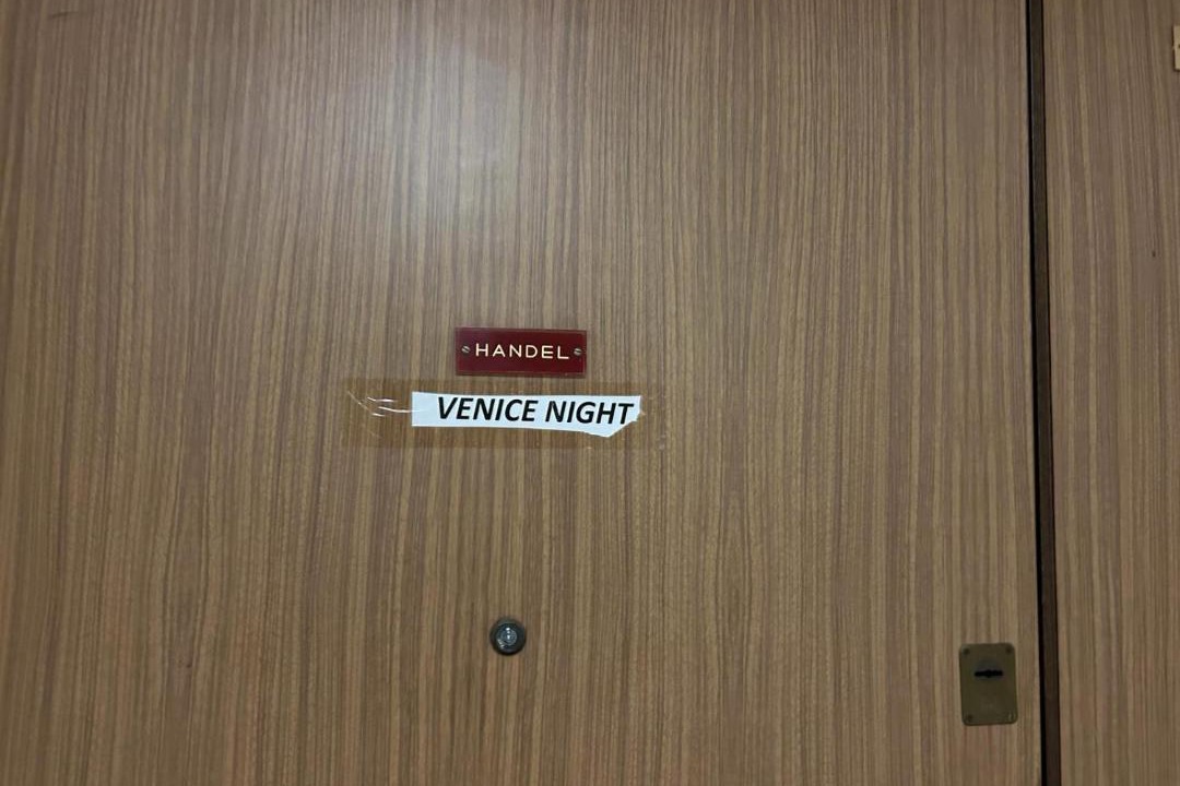 Photo of Bathroom in Mestre