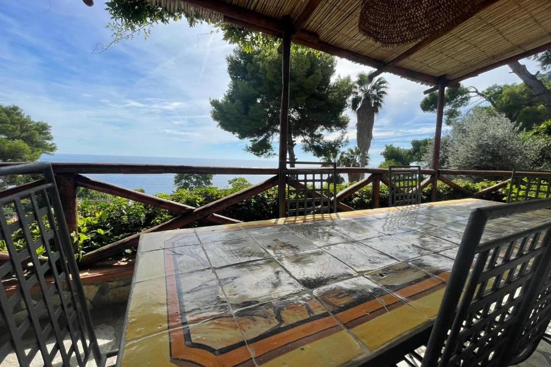 Photo of Patio Balcony in Marina Piccola