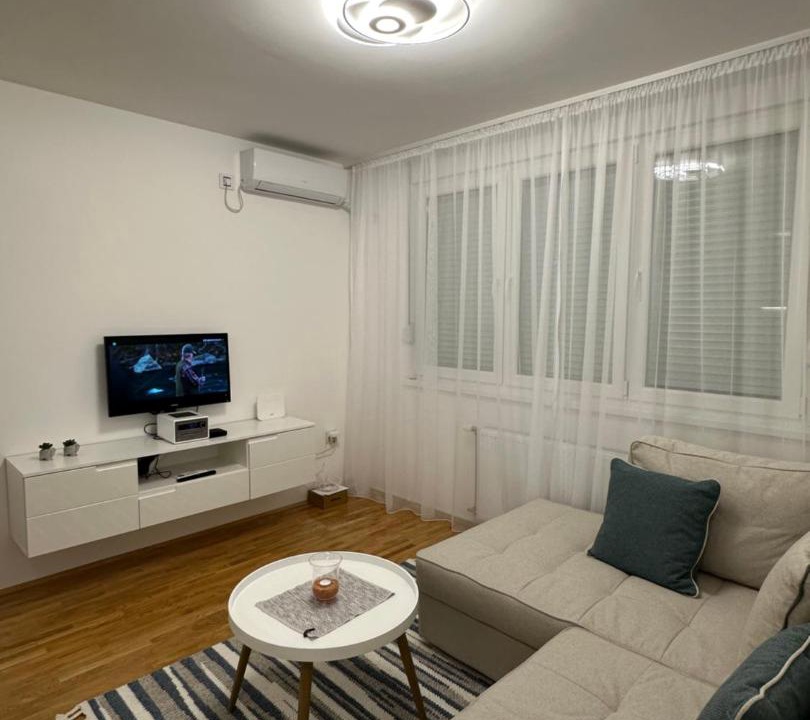 Photo of Livingroom in Bistrica