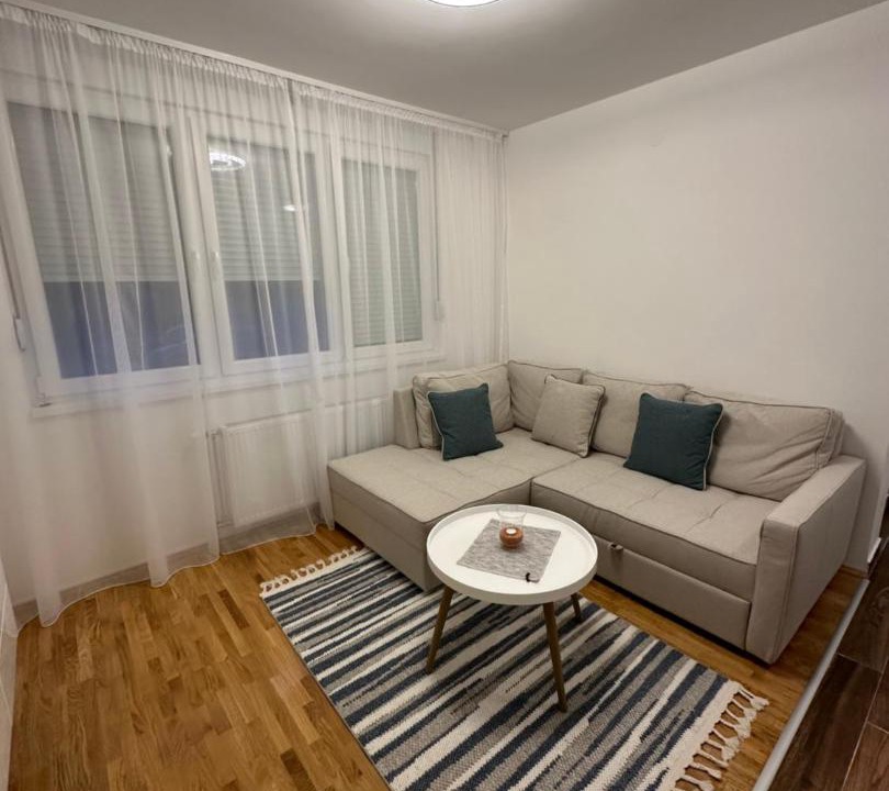 Photo of Livingroom in Bistrica