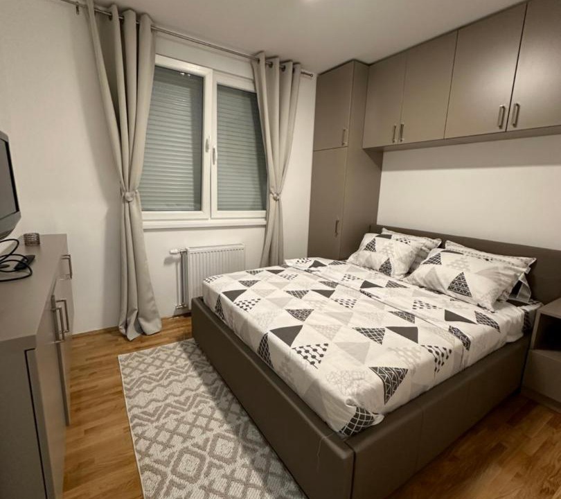 Photo of Bedroom in Bistrica