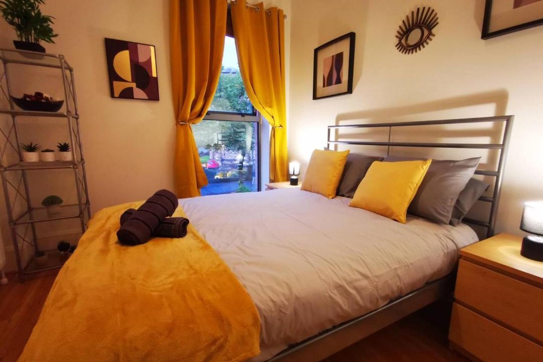Photo of Bedroom in Ormeau