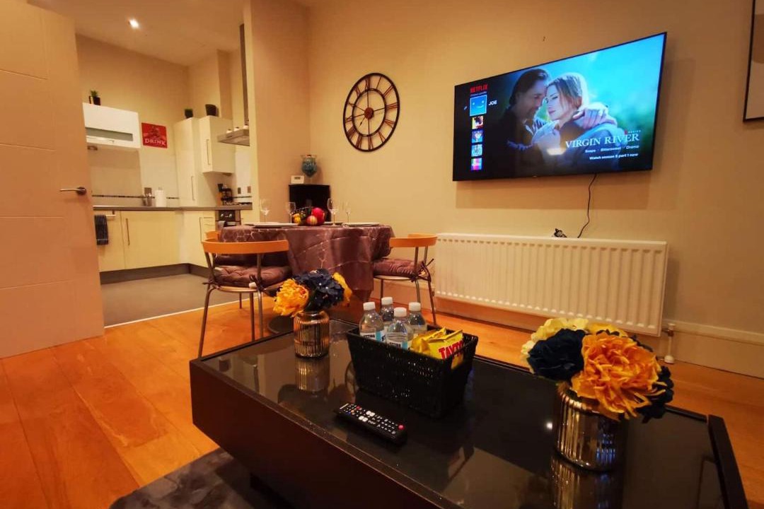 Photo of Livingroom in Ormeau