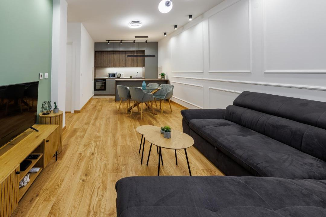 Photo of Livingroom in Grbavica