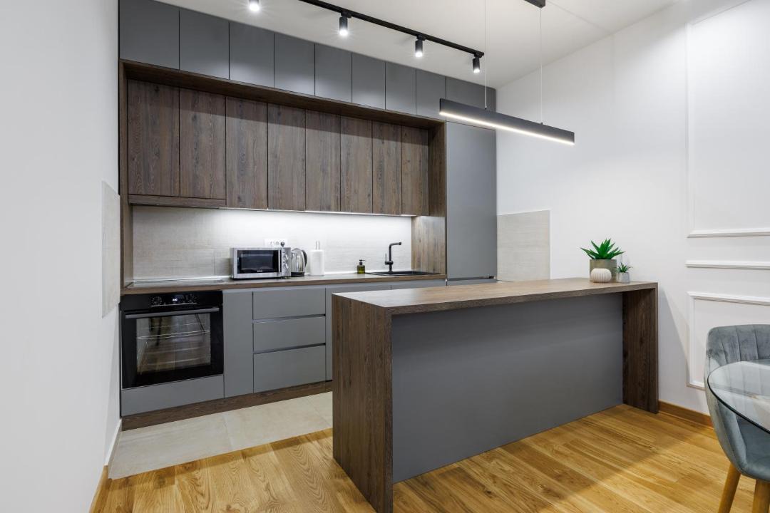 Photo of Kitchen in Grbavica