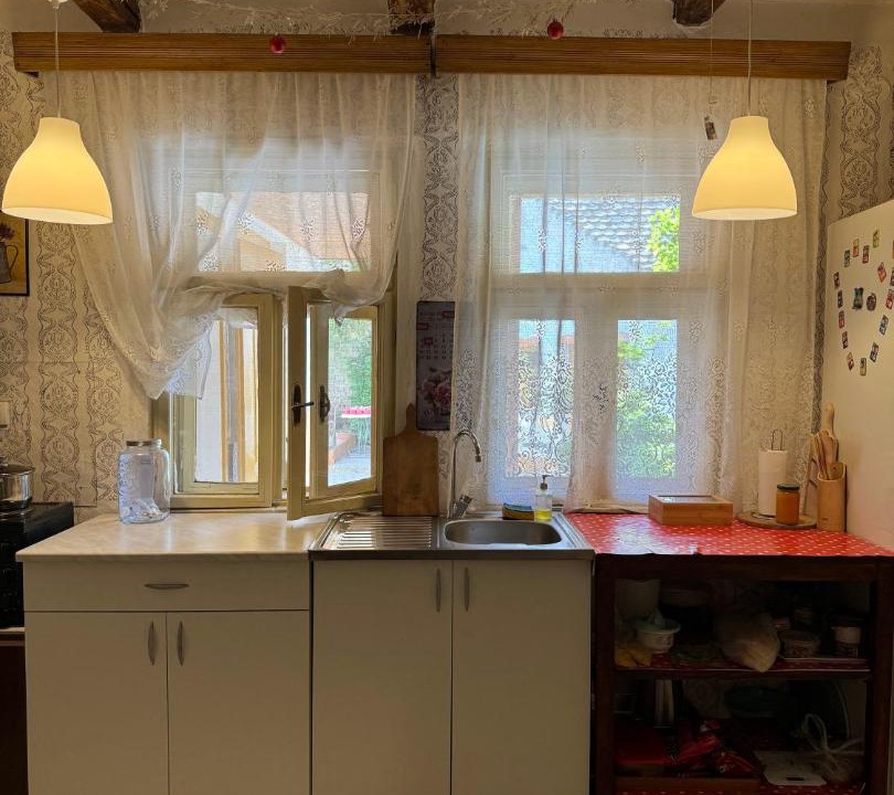 Photo of Kitchen in Vojvodina