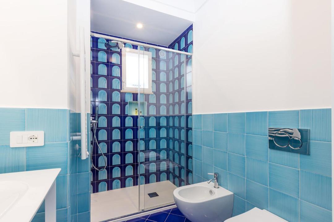 Photo of Bathroom in Chiesa Nuova