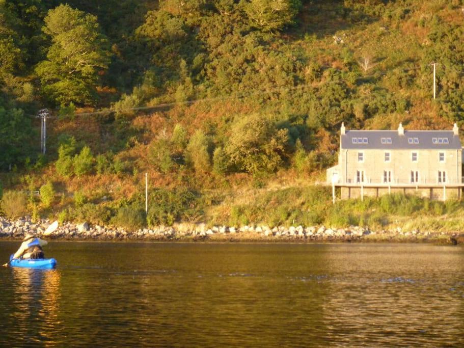 Photo of Others in Oban