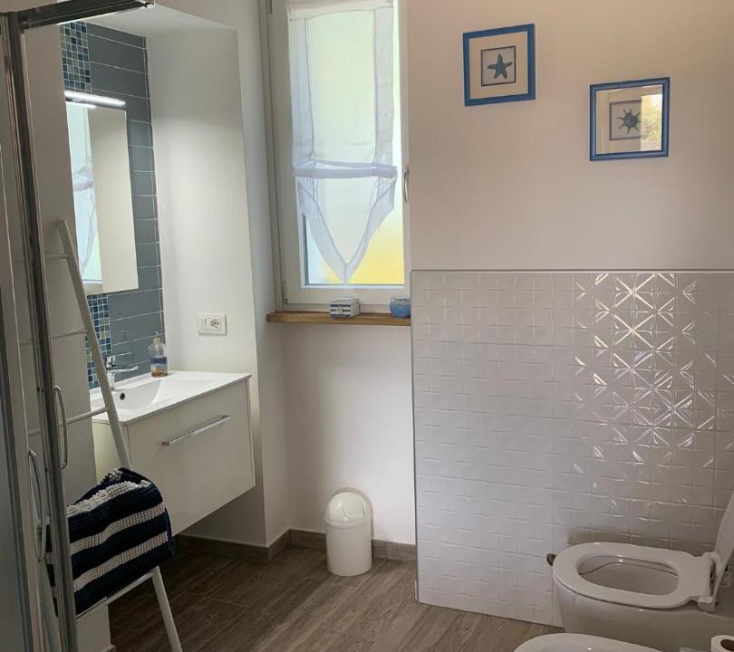 Photo of Bathroom in Dogliani