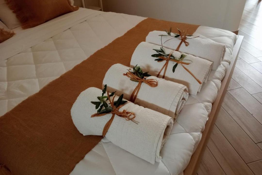 Photo of Bedroom in Lesina