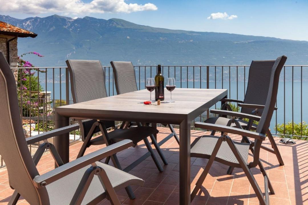 Photo of Patio Balcony in Muslone