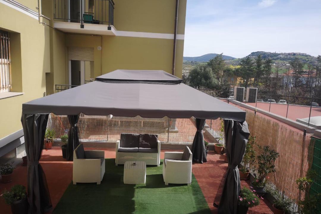 Photo of Patio Balcony in Camerano