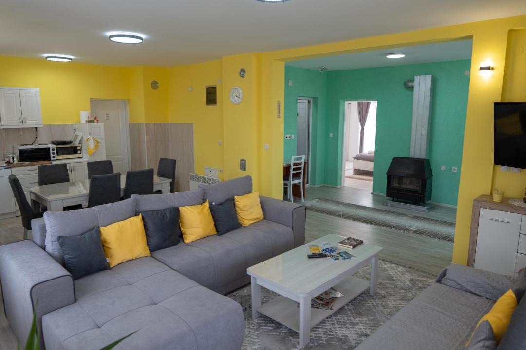 Photo of Livingroom in Vranje
