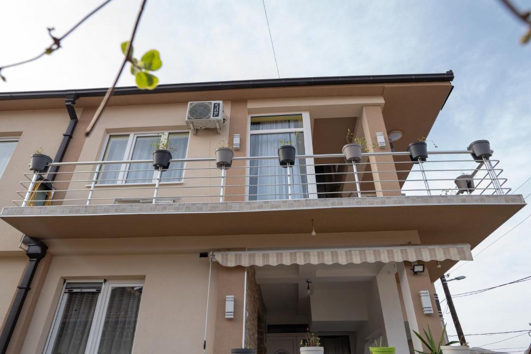 Photo of Buildings in Vranje