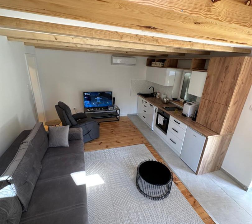 Photo of Livingroom in Petrovaradin