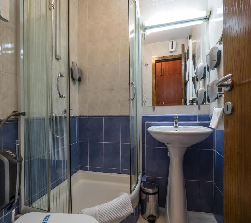 Photo of Bathroom in Skadarlija