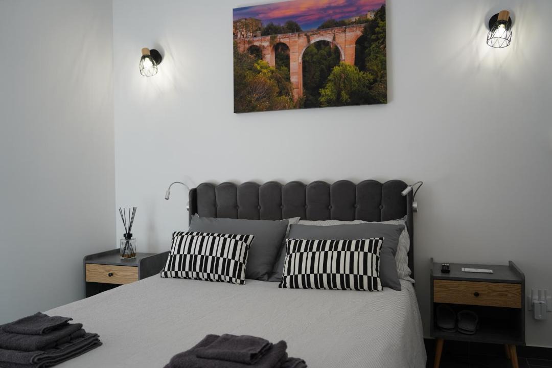 Photo of Bedroom in Civita Castellana