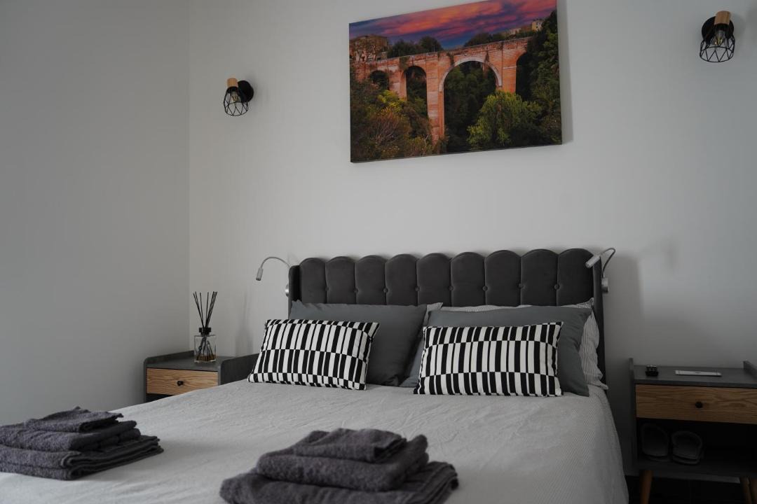 Photo of Bedroom in Civita Castellana