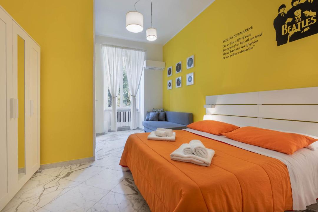 Photo of Bedroom in Materdei