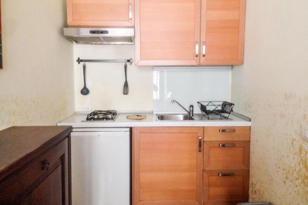 Photo of Kitchen in Naples City Centre
