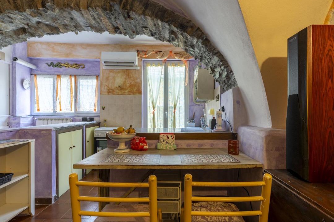 Photo of Kitchen in Gazzelli