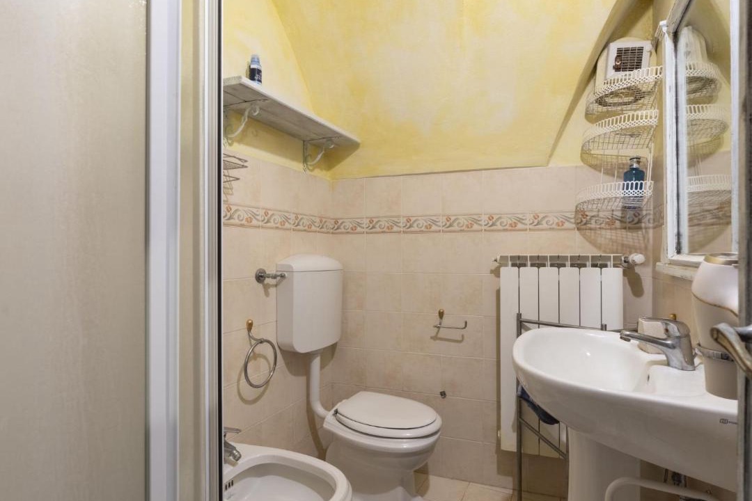 Photo of Bathroom in Gazzelli