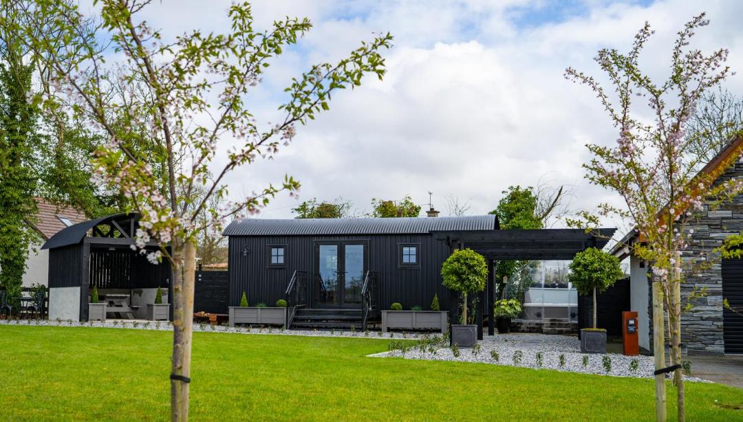 Photo of Buildings in Limavady