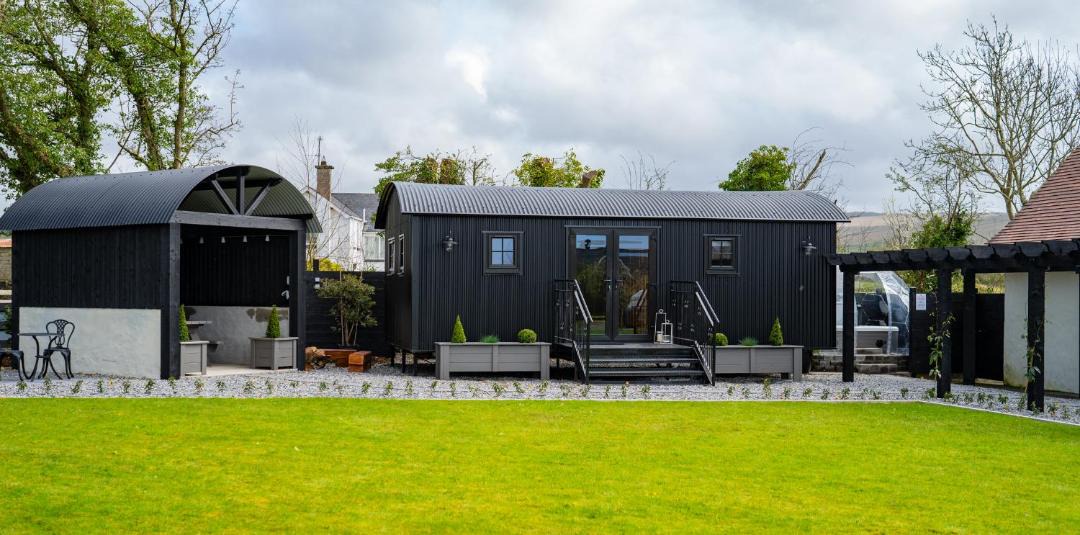 Photo of Buildings in Limavady