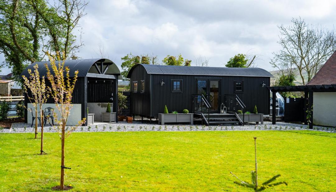Photo of Buildings in Limavady
