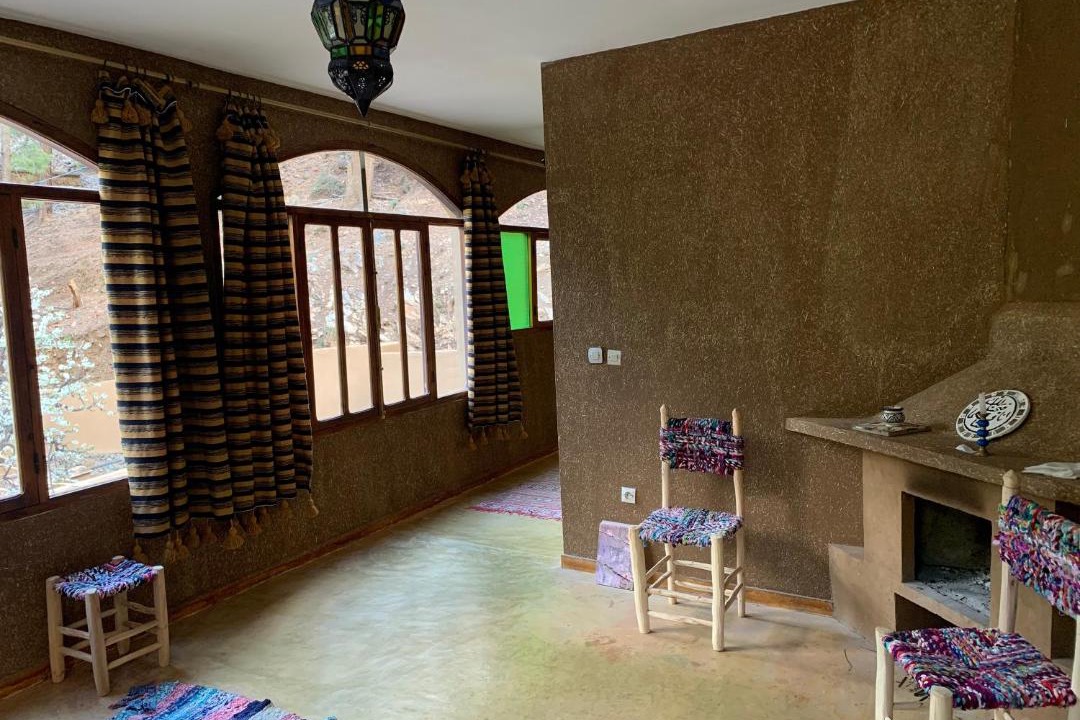 Photo of Livingroom in Sti Fadma