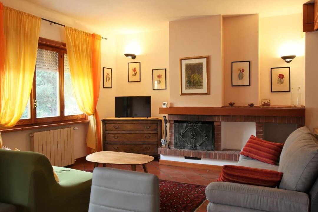 Photo of Livingroom in Scanno