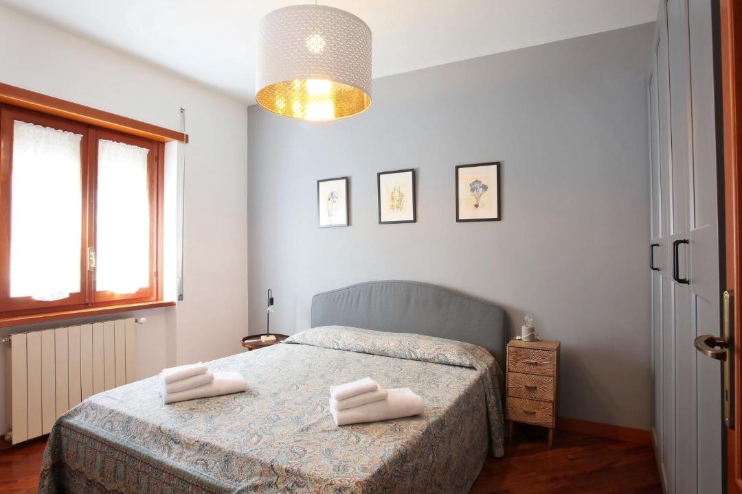 Photo of Bedroom in Scanno