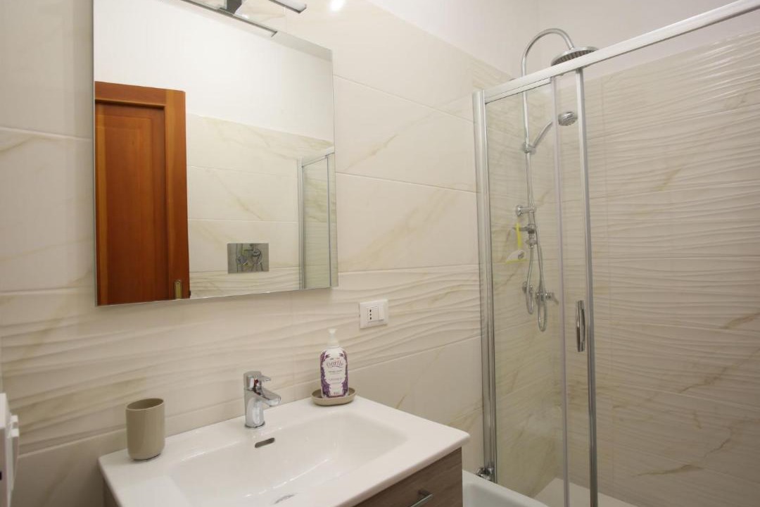 Photo of Bathroom in Scanno