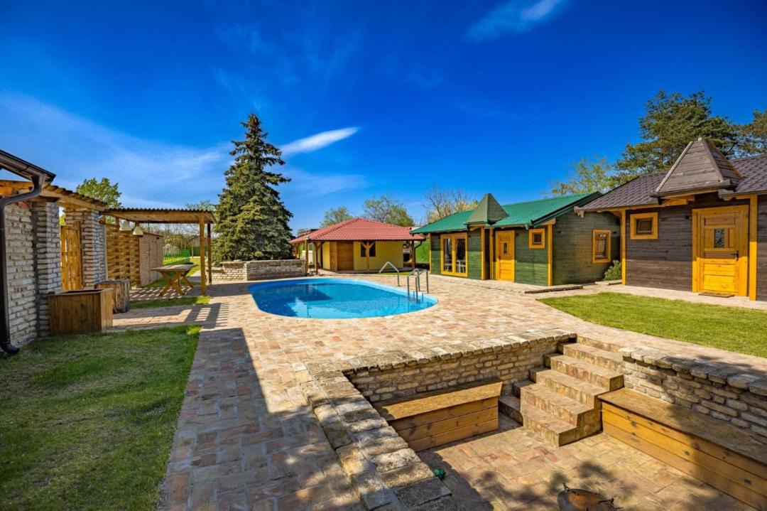 Photo of Outdoor in Vojvodina