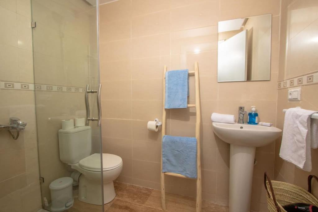 Photo of Bathroom in Ouled Tayeb