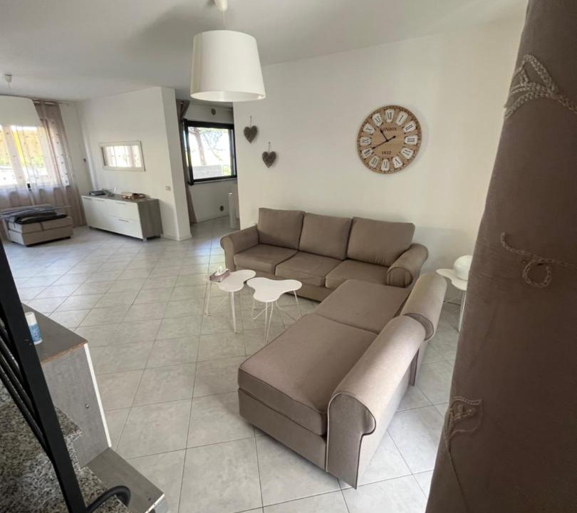 Photo of Livingroom in Aprilia Marittima