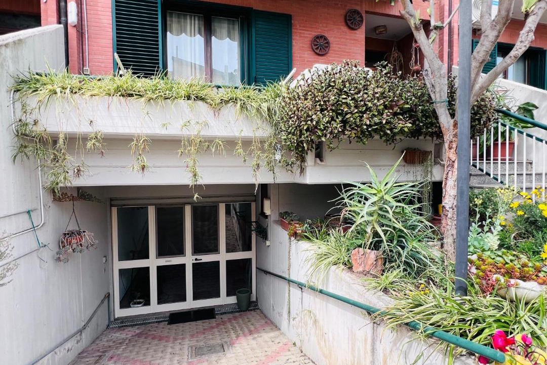 Photo of Buildings in Campomarino