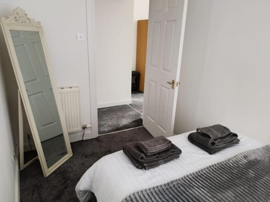 Photo of Bedroom in Shotts