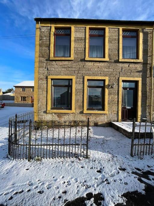 Photo of Buildings in Shotts