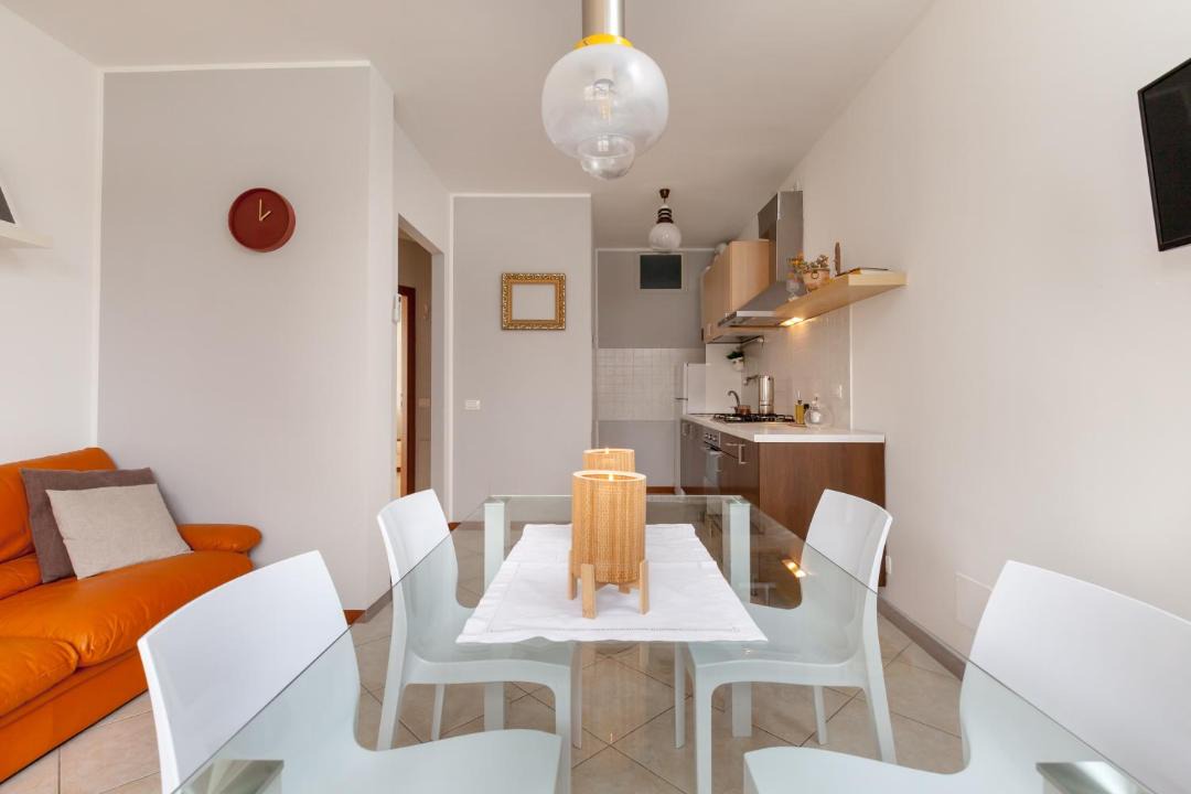 Photo of Livingroom in San Tommaso Tre Archi